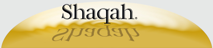 Welcome to Shaqah Welcome to Shaqah